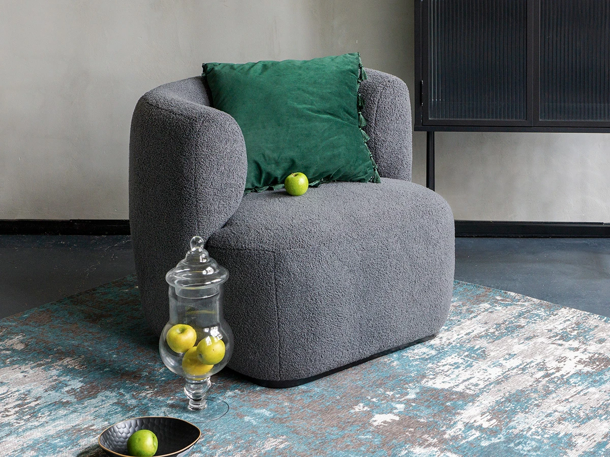 Кресло Livorno 960255  - фото 5