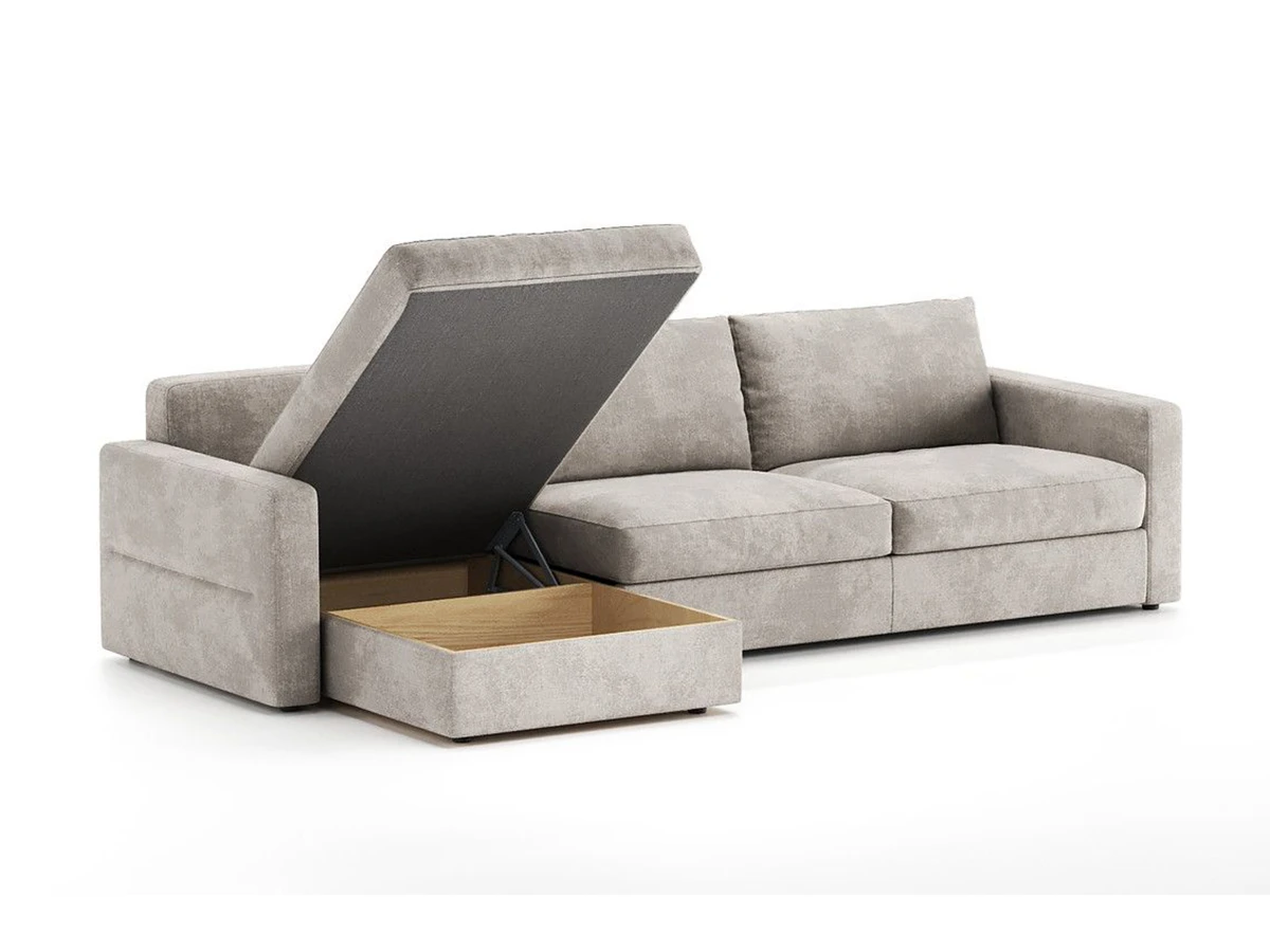 Диван-кровать Model 960257  - фото 4