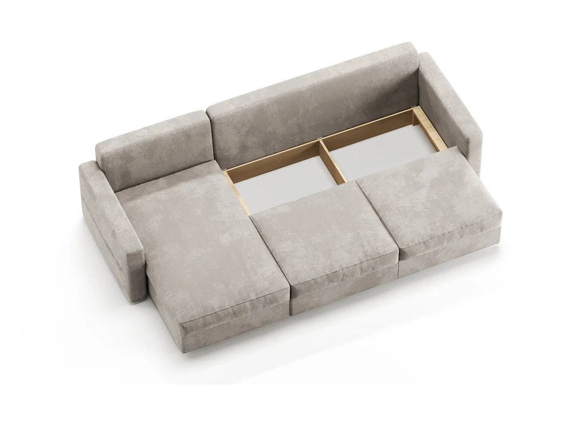 Диван-кровать Model 960257  - фото 5