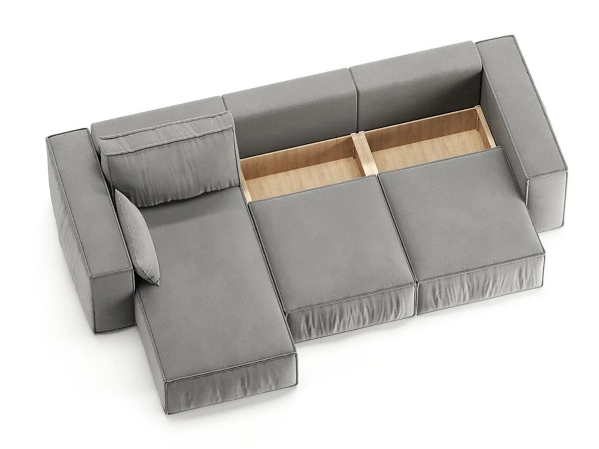 Диван-кровать Model 960258  - фото 4