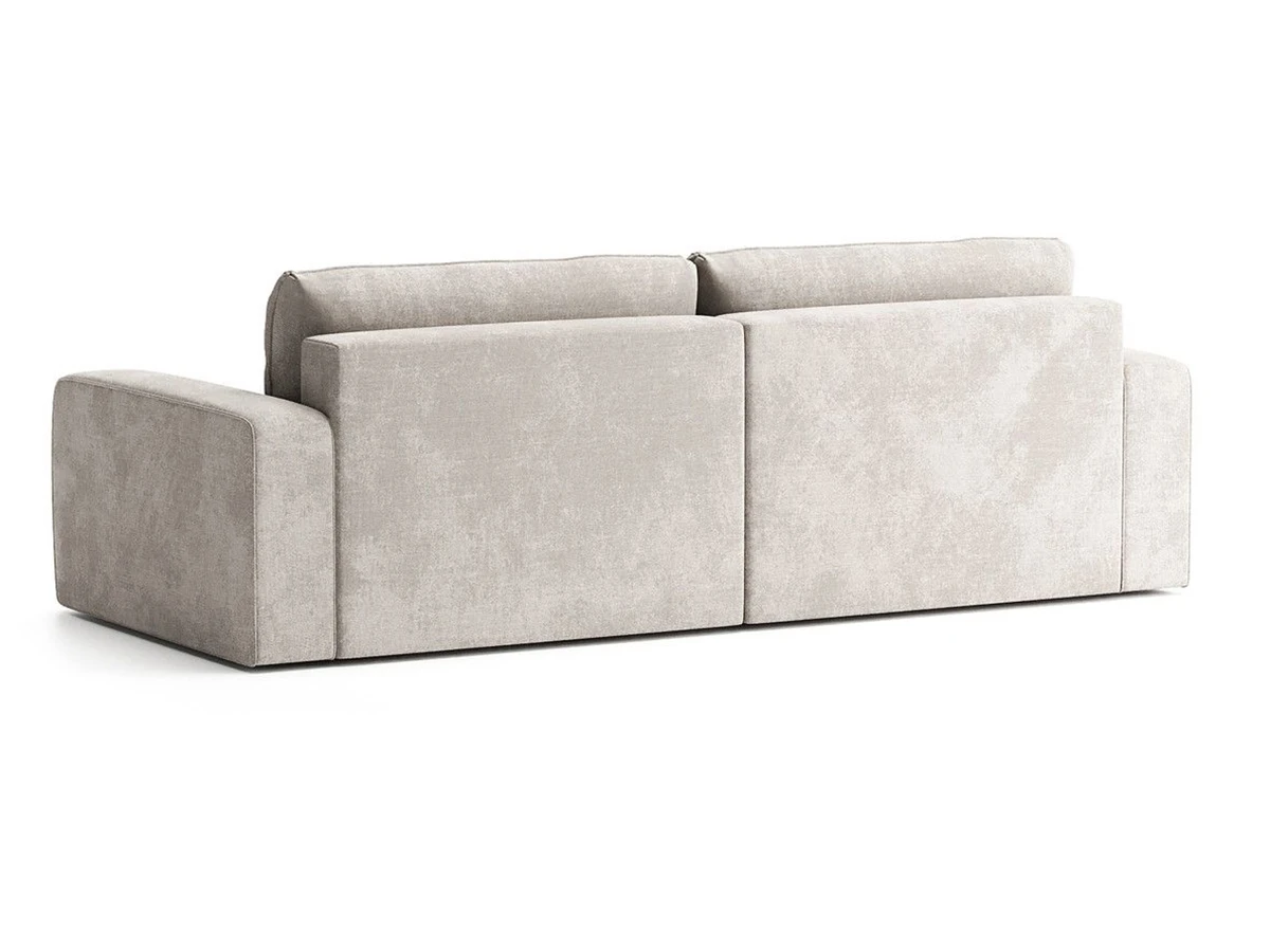 Прямой диван-кровать Model 960259  - фото 4