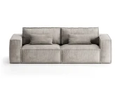 Прямой диван-кровать Model