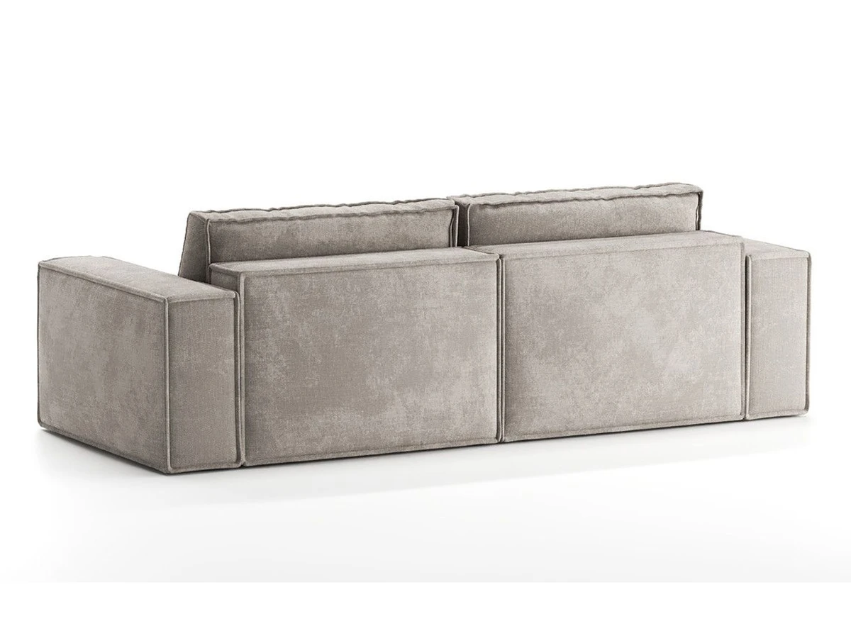 Прямой диван-кровать Model 960260  - фото 3