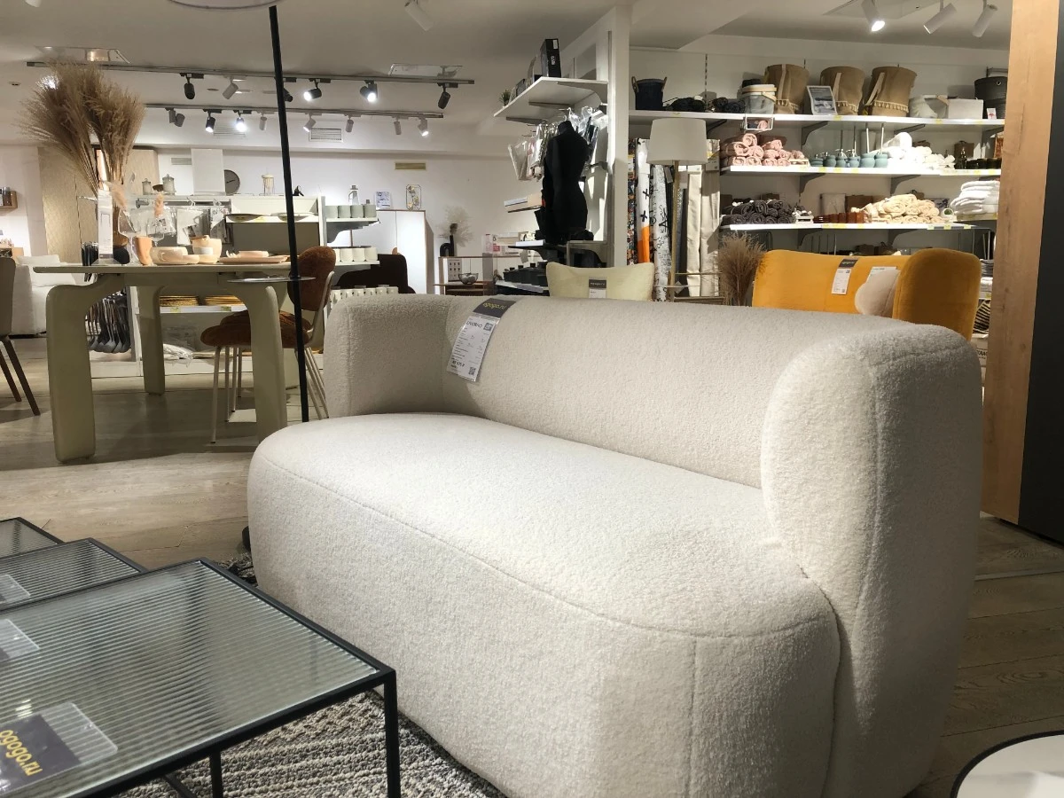 Диван Livorno 960376  - фото 3