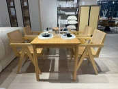 Стол обеденный Gill