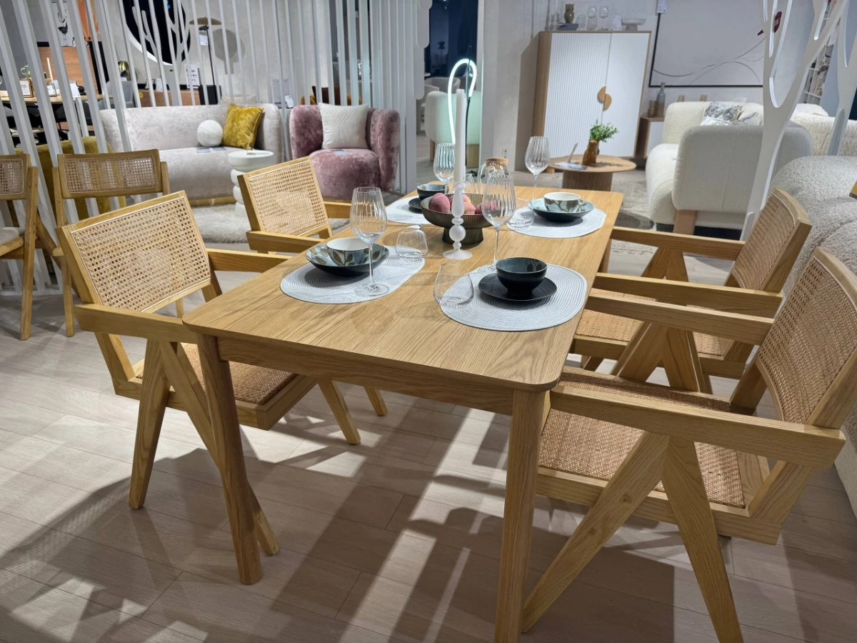 Стол обеденный Gill 960378  - фото 4