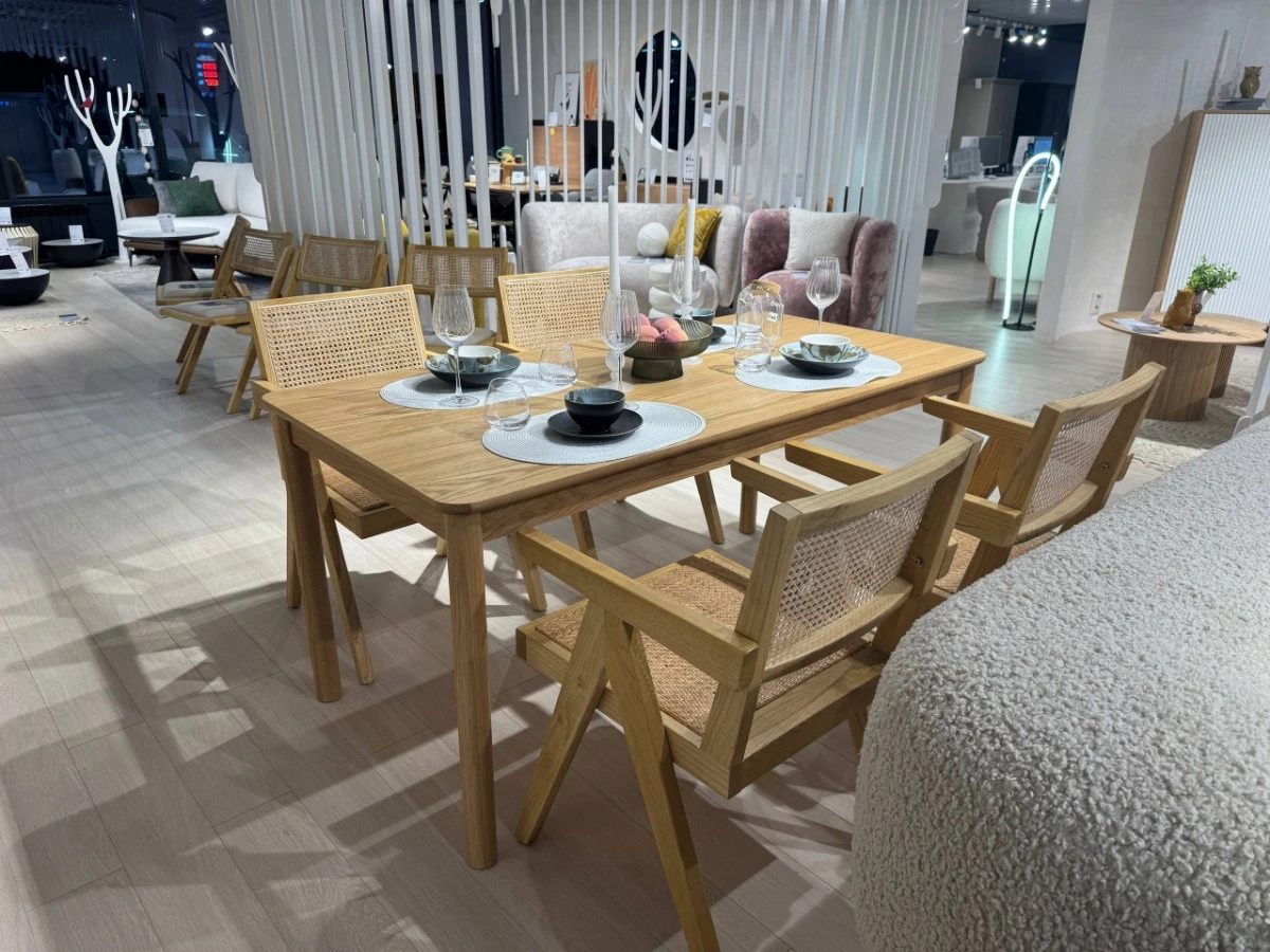 Стол обеденный Gill 960378  - фото 3