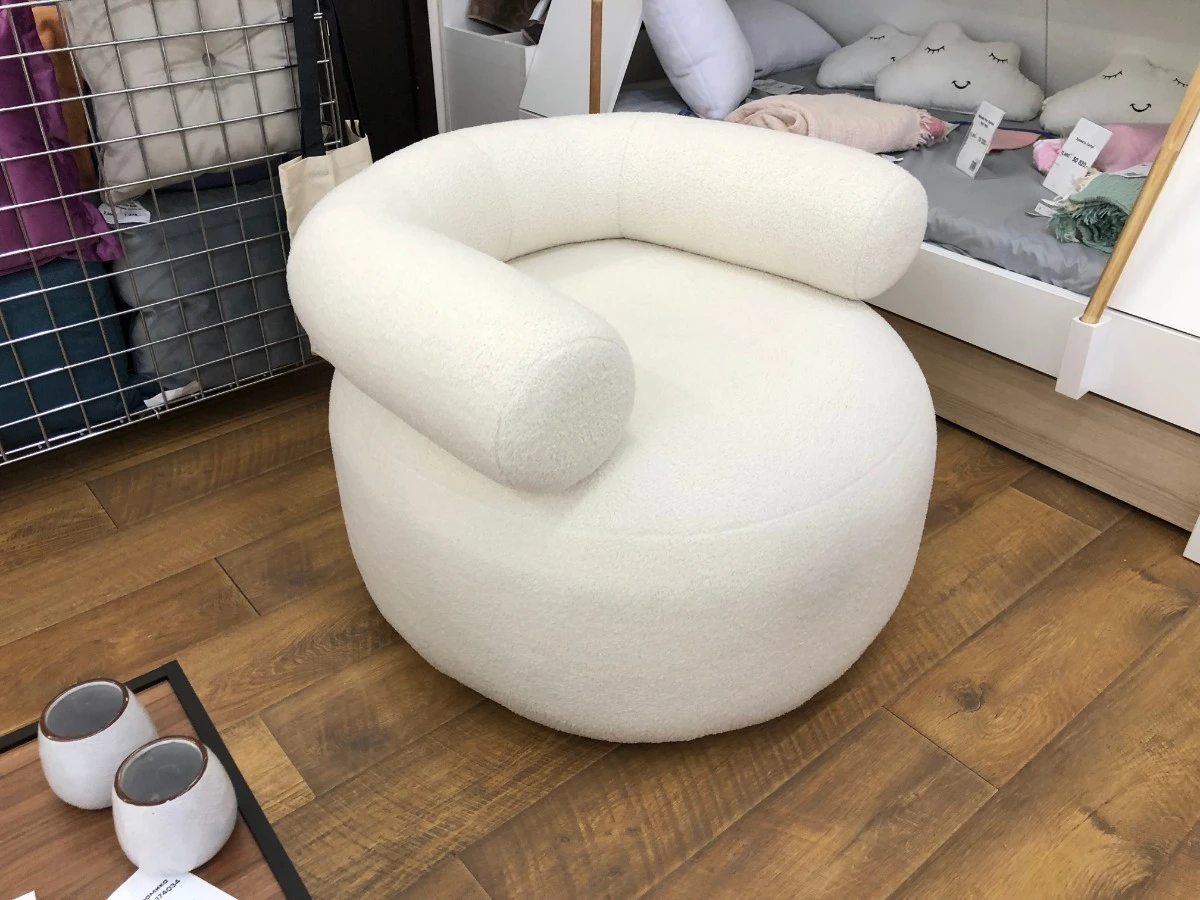 Кресло Tirella вращающееся 960382