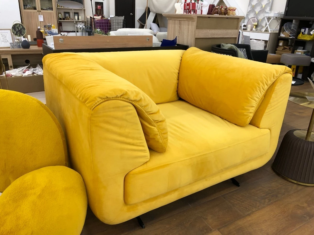 Кресло Marsala 960383  - фото 3