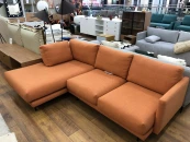 Диван Ricadi угловой