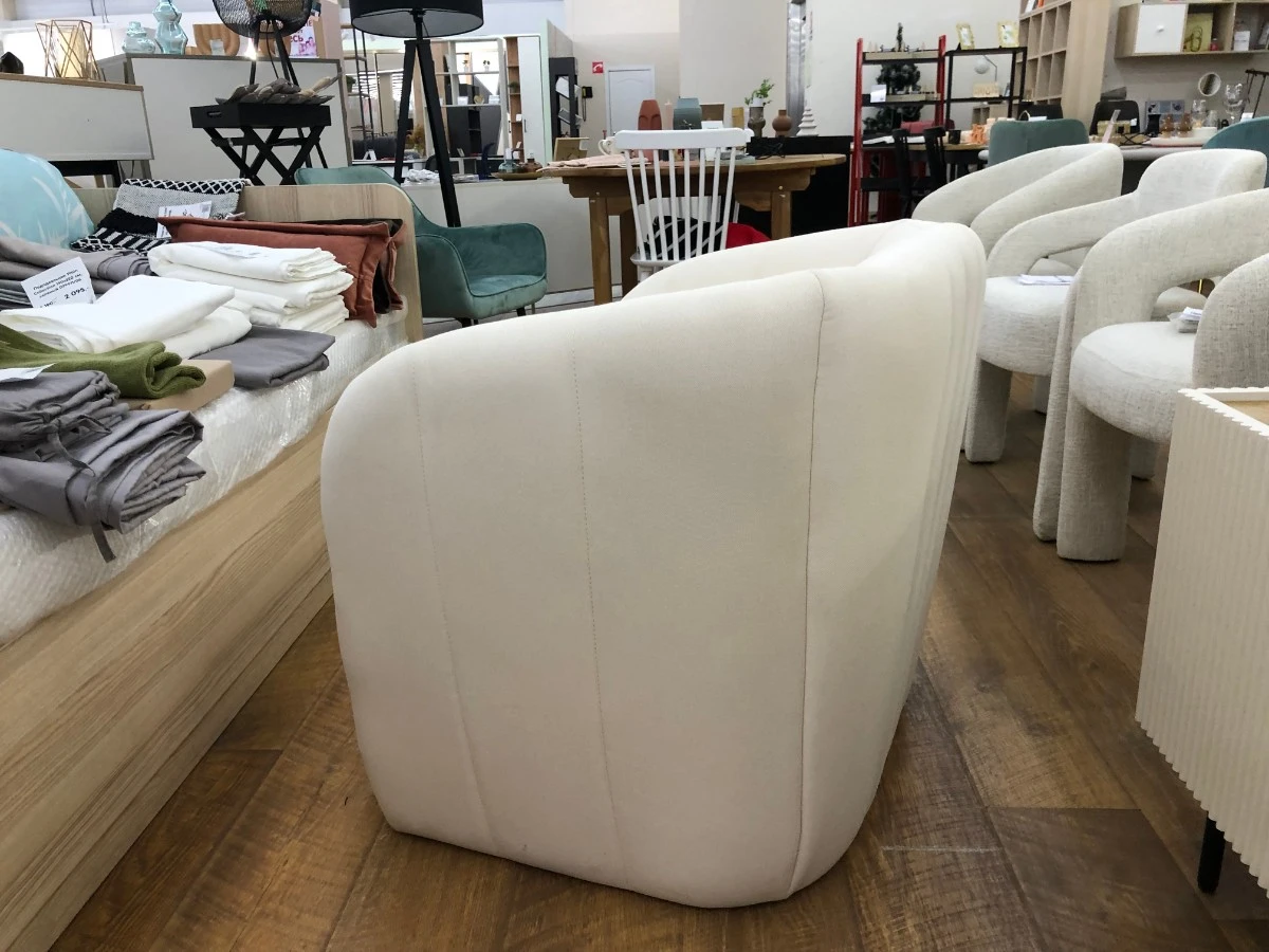 Кресло Lecco 960400  - фото 4