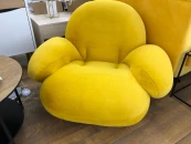 Кресло Flemming Wood