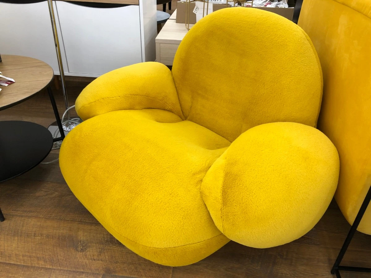 Кресло Flemming Wood 960416