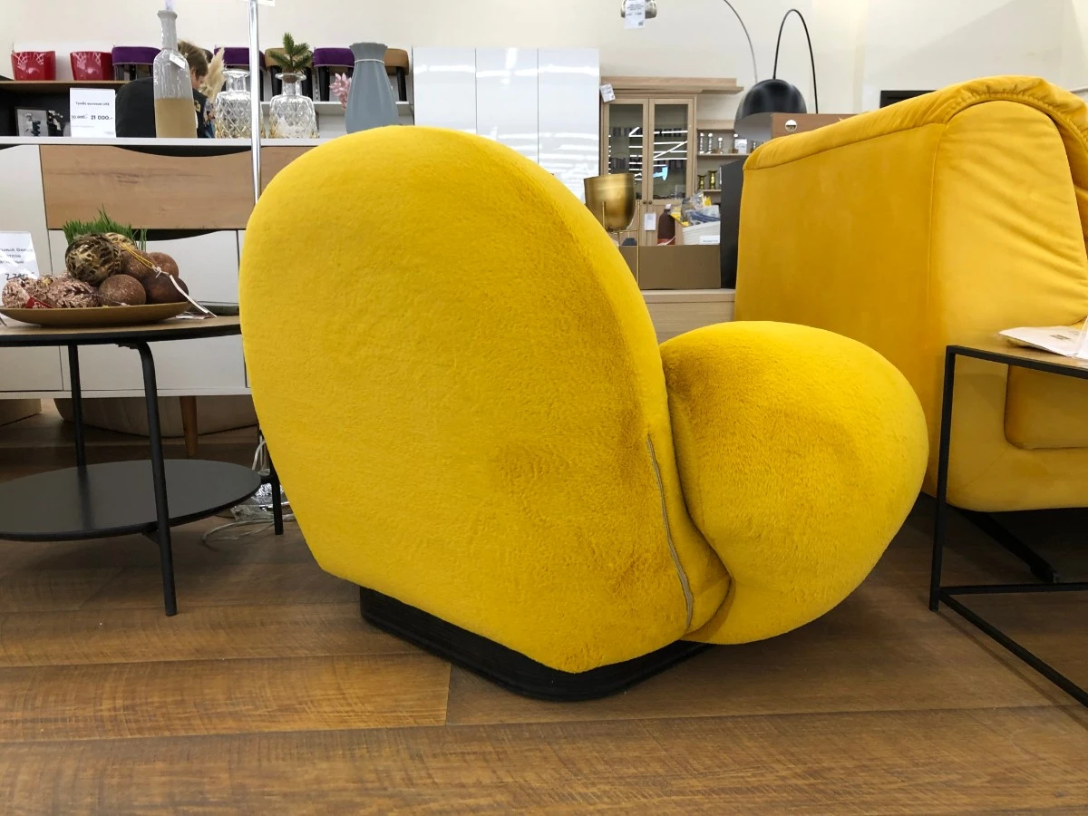 Кресло Flemming Wood 960416  - фото 5