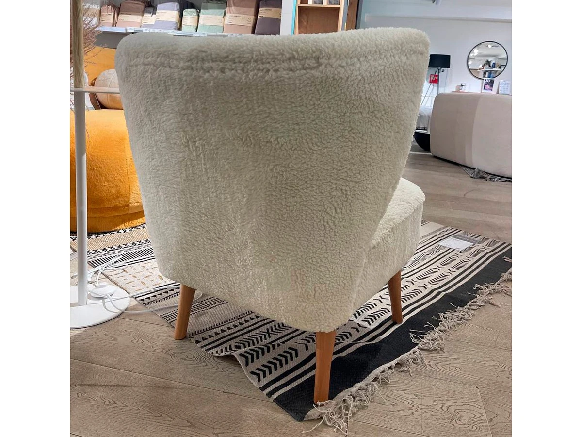 Кресло Modica 960417  - фото 4