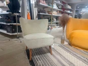 Кресло Modica