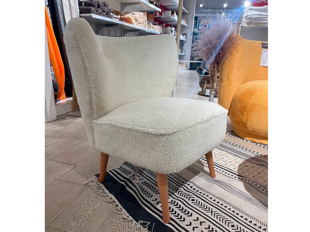 Кресло Modica 960417  - фото 5