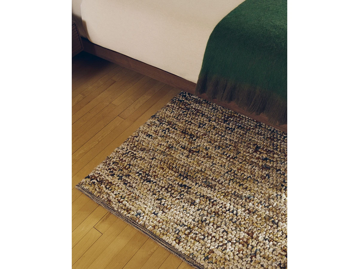 Разноцветный ковер Elanis 960422  - фото 4