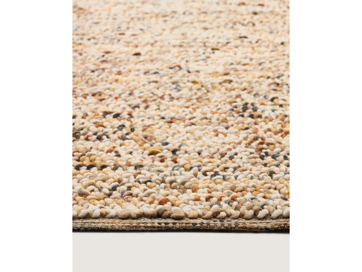 Разноцветный ковер Elanis 960422  - фото 6