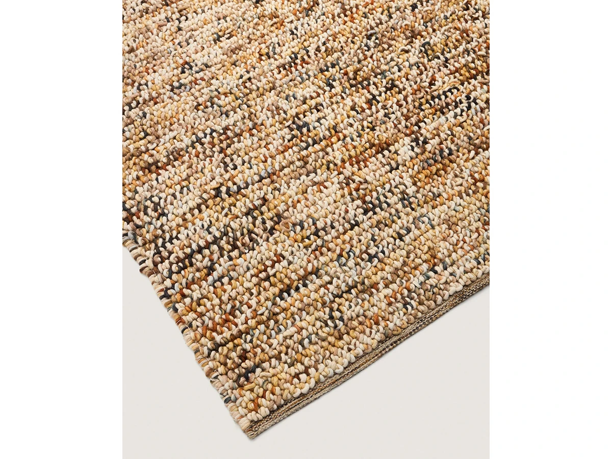 Разноцветный ковер Elanis 960422  - фото 5