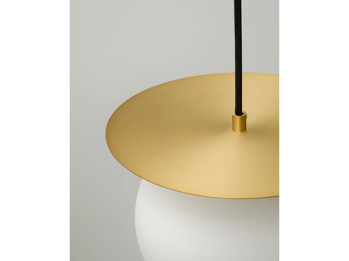 Подвесной светильник Brisia 960428  - фото 5