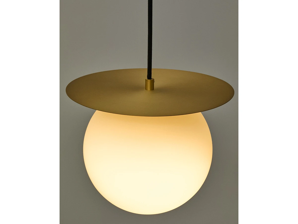 Подвесной светильник Brisia 960428  - фото 4