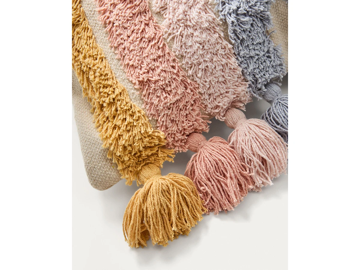 Чехол для подушки Tadea 960429  - фото 3