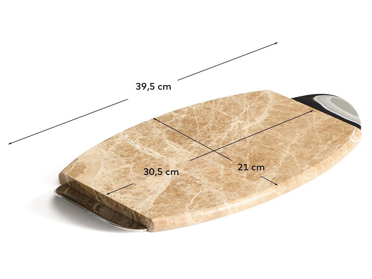 Сервировочная доска Adoma 960432  - фото 6