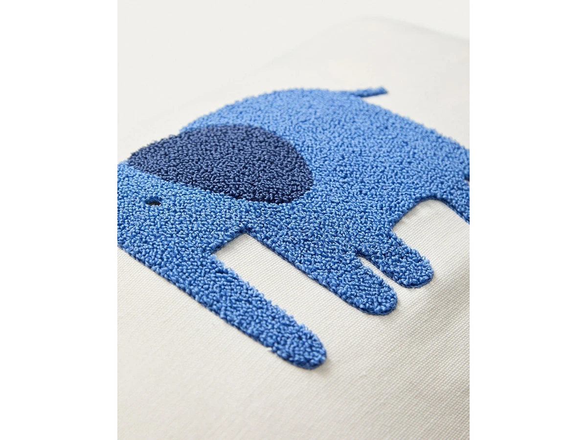 Чехол для подушки Tandani 960434  - фото 4