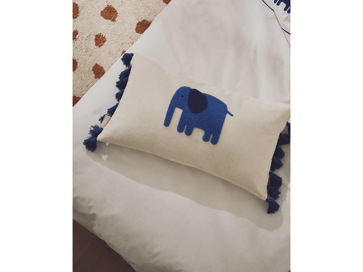 Чехол для подушки Tandani 960434