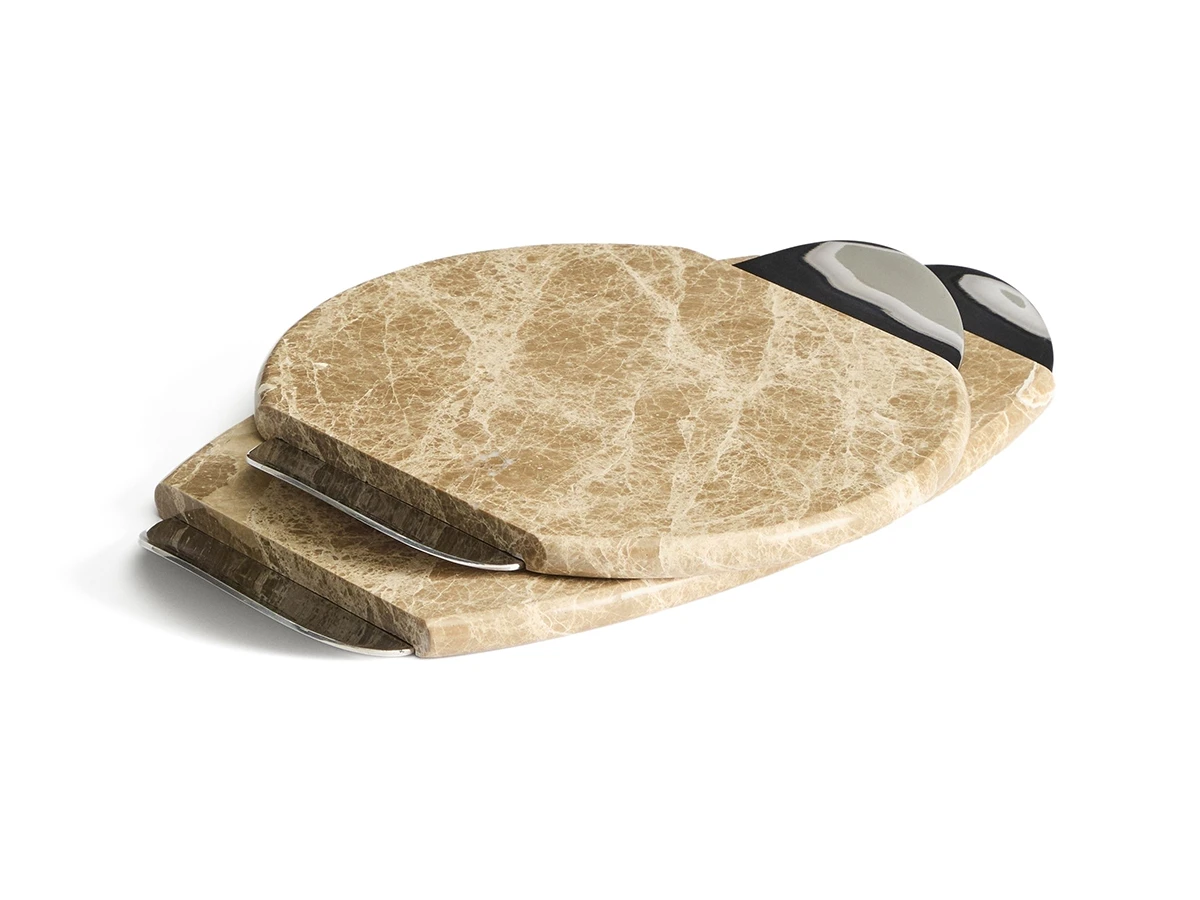 Сервировочная доска Adoma 960443  - фото 4