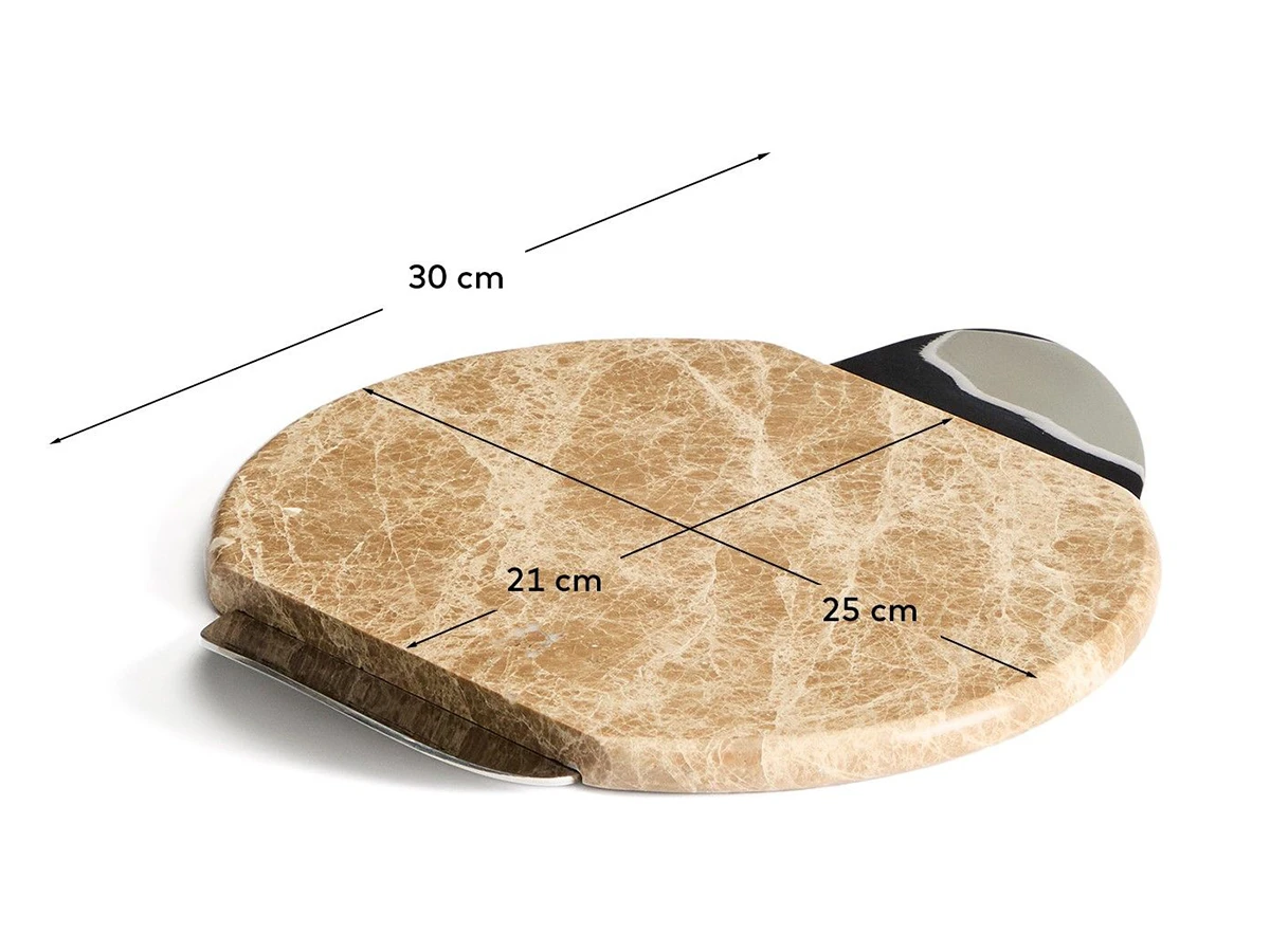 Сервировочная доска Adoma 960443  - фото 5