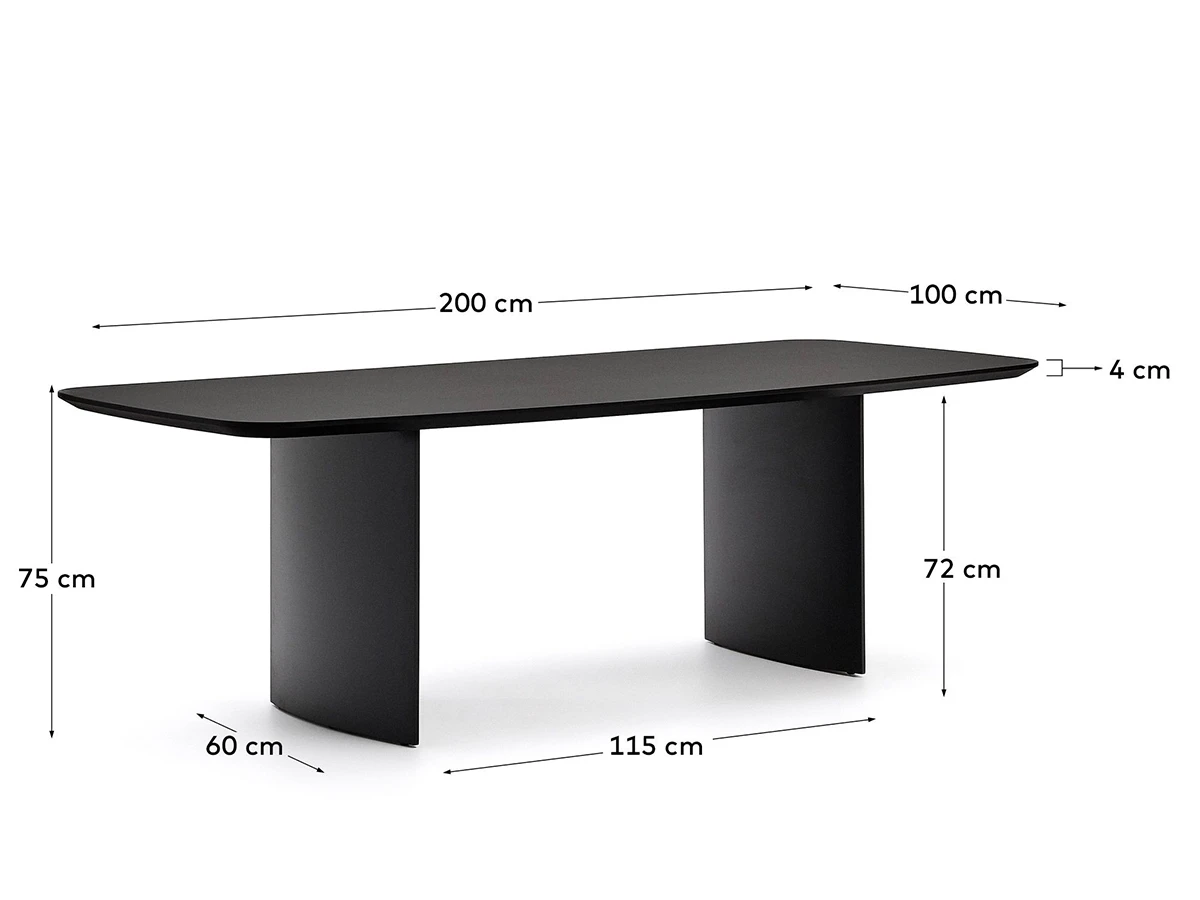 Стол Litto 960444  - фото 8