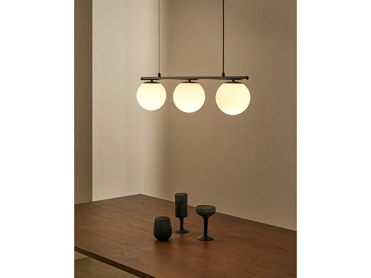 Подвесной светильник Brisia 960445