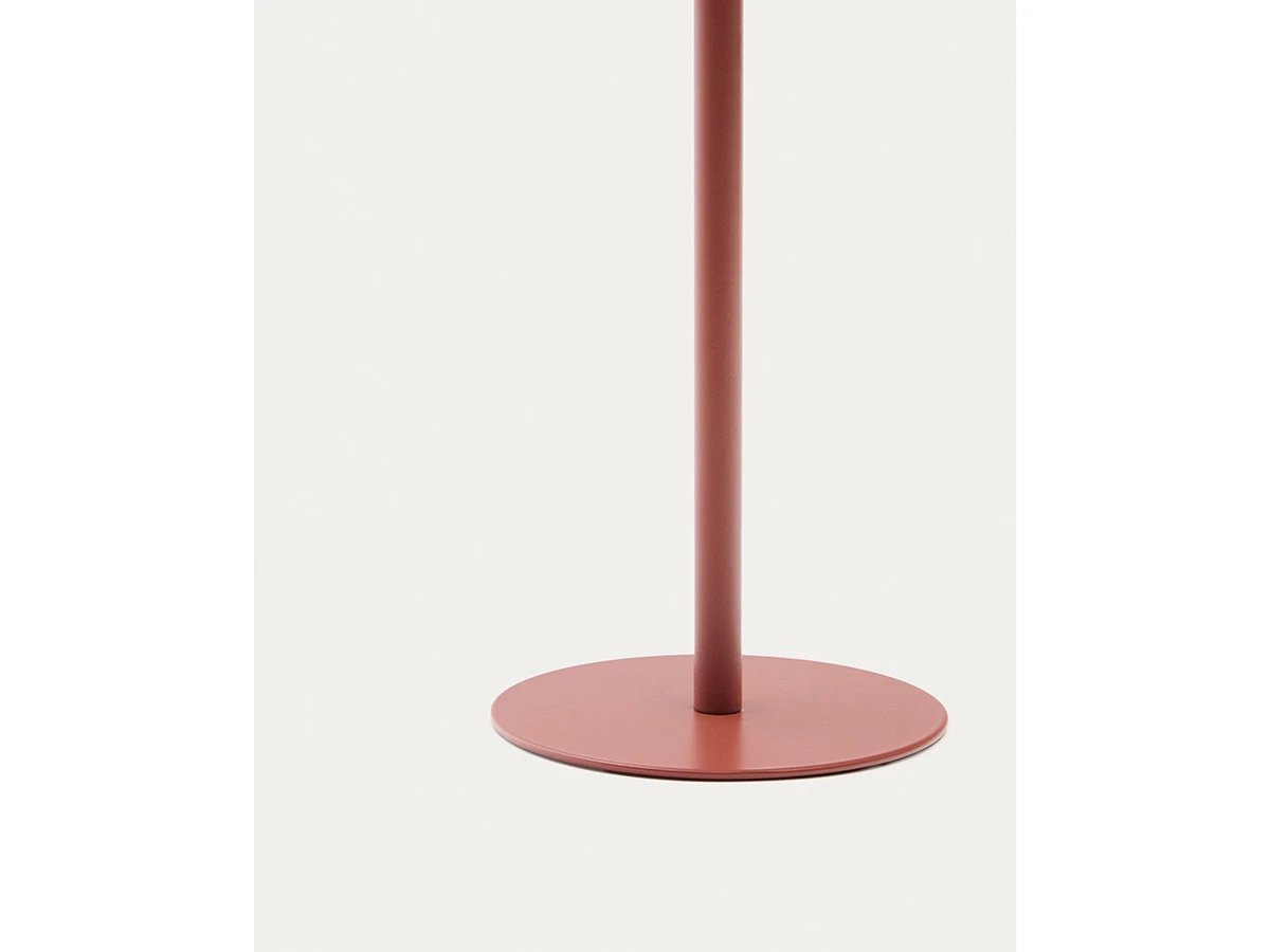 Уличная настольная лампа Aldet 960448  - фото 3