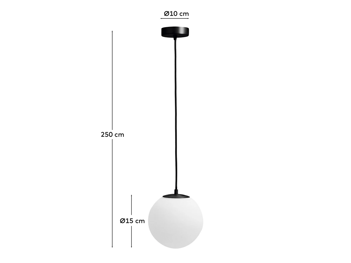 Подвесной светильник Brisia 960449  - фото 3