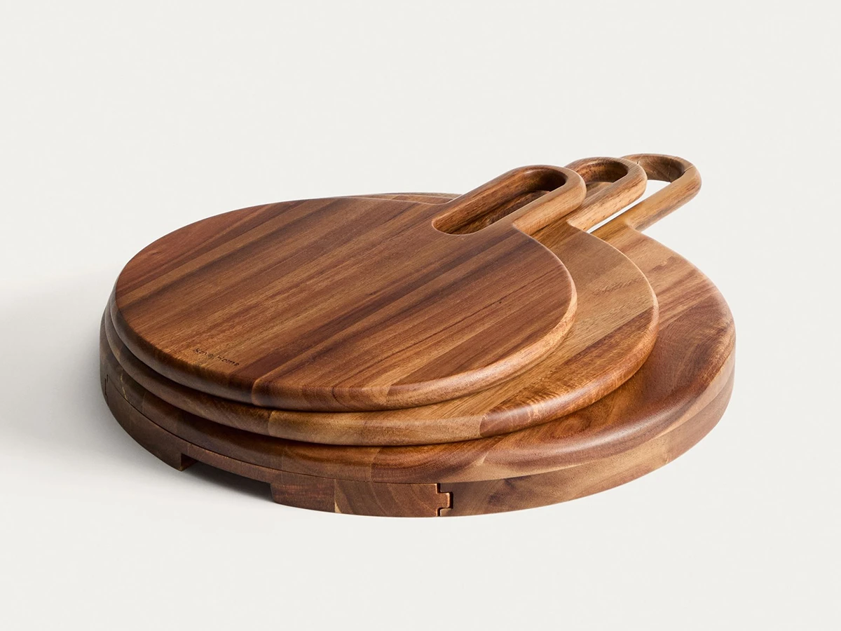 Сервировочная доска Blera 960450  - фото 6