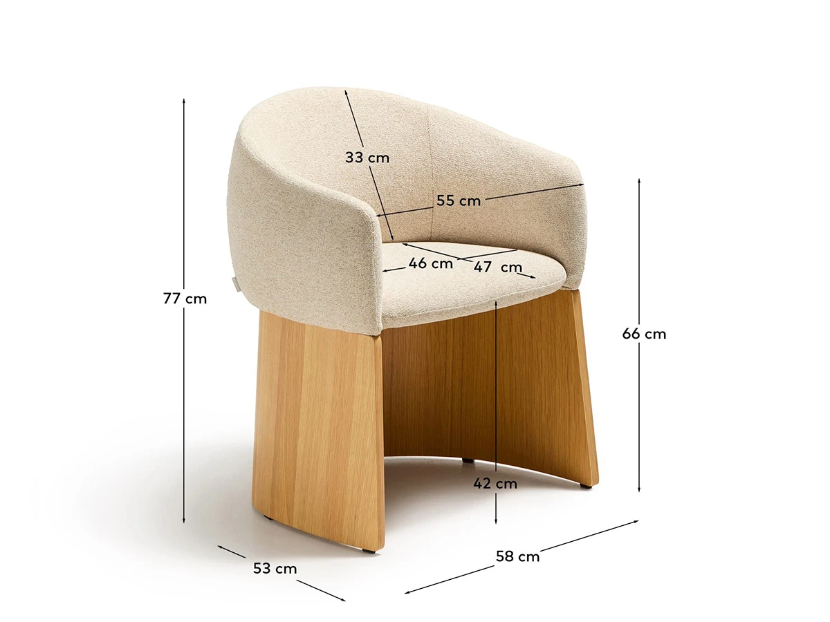 Стул Bosca 960451  - фото 5