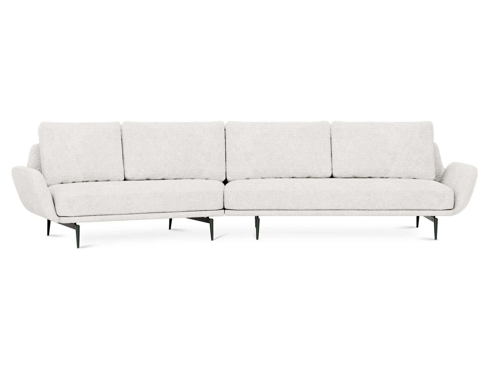 Диван Ispani угловой левый 960454