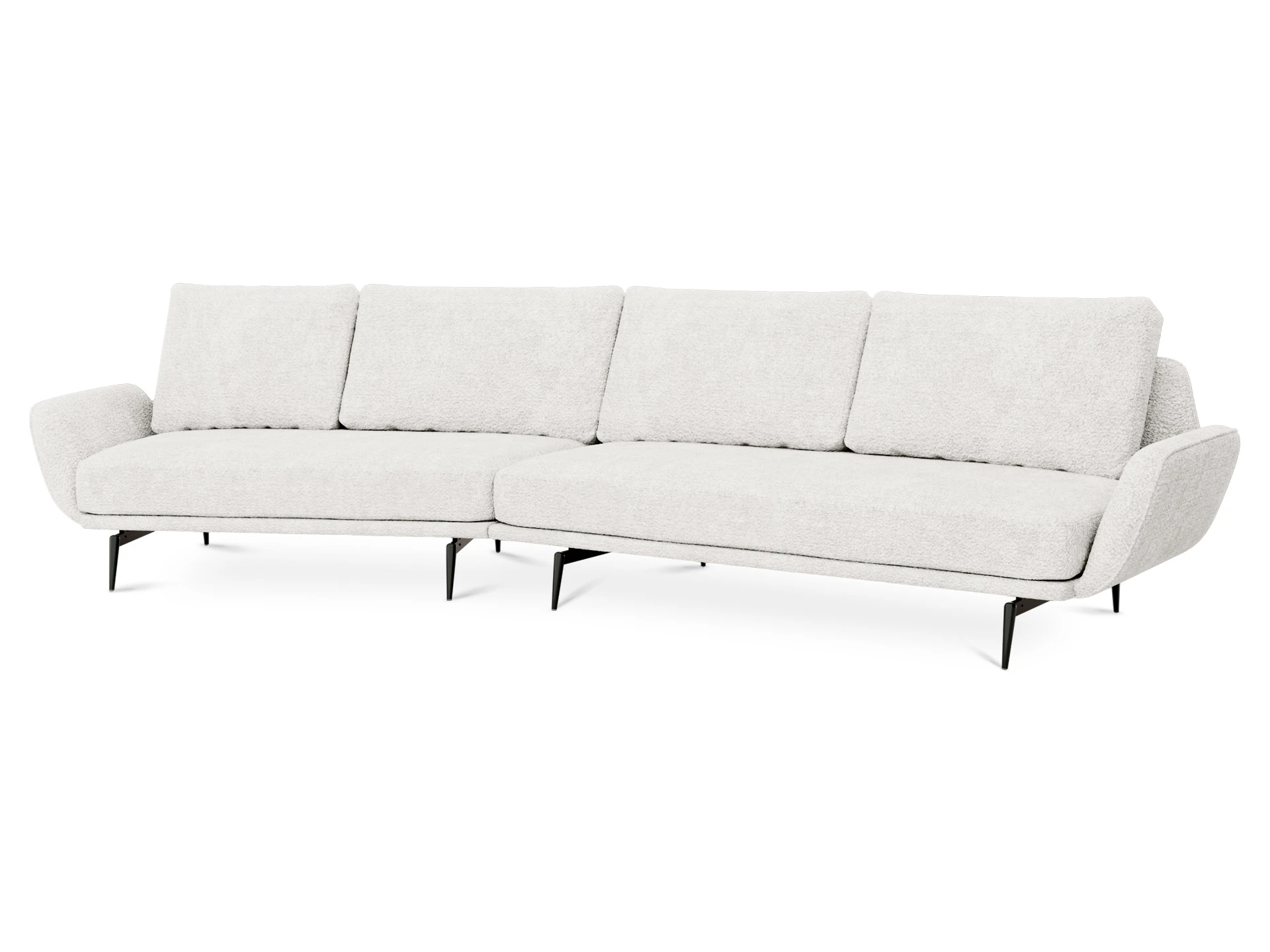 Диван Ispani угловой левый 960454