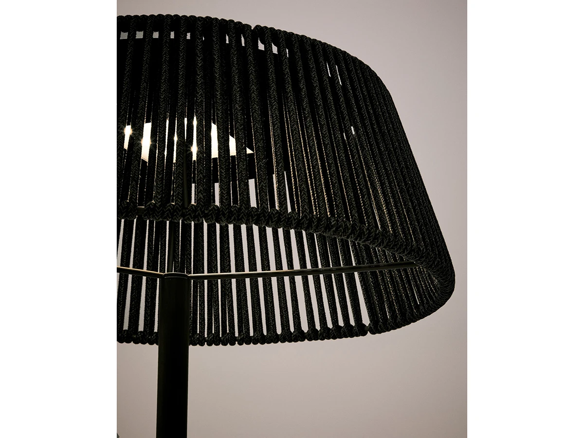 Уличный торшер Aldet 960457  - фото 6