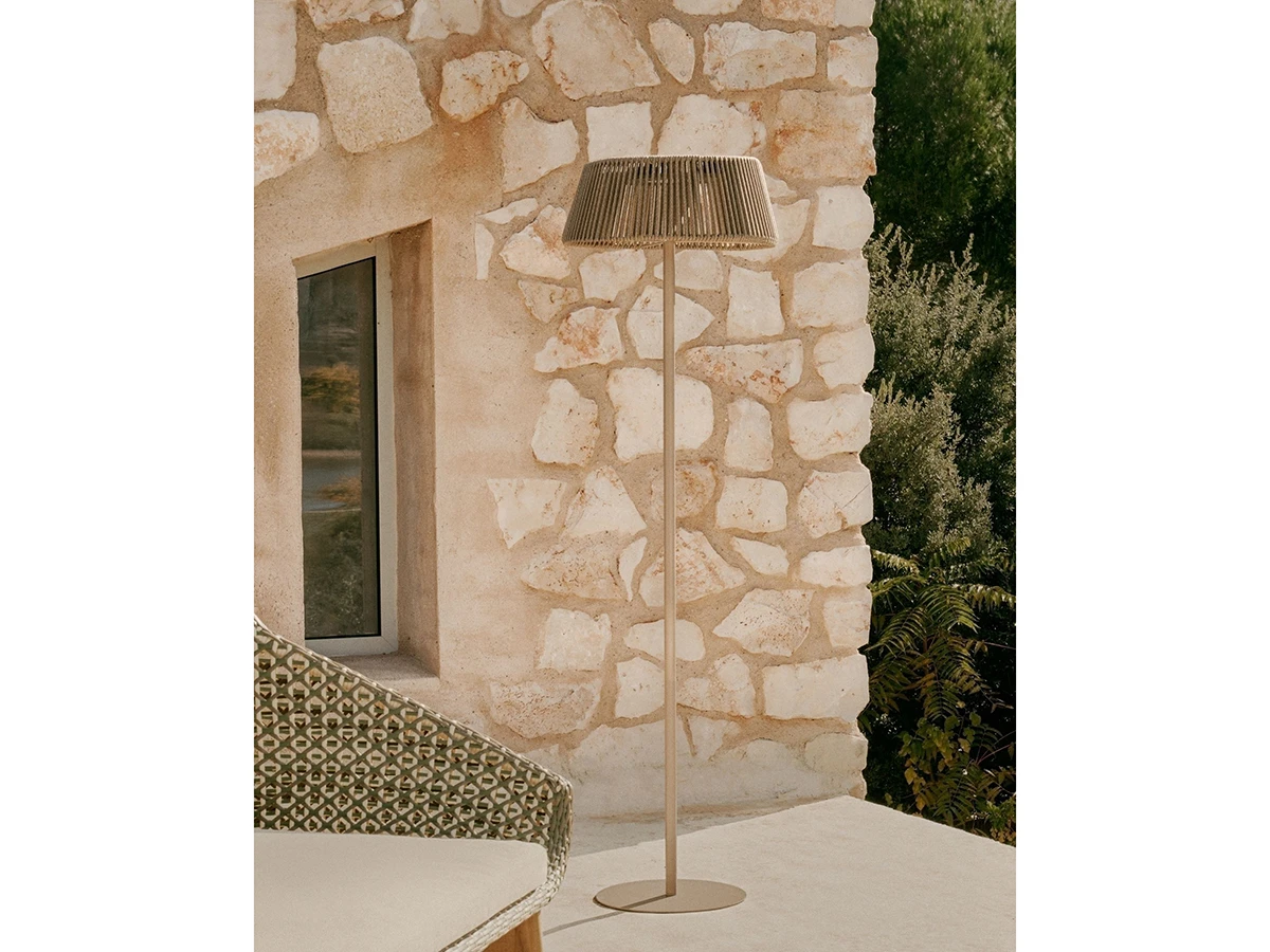 Уличный торшер Aldet 960457