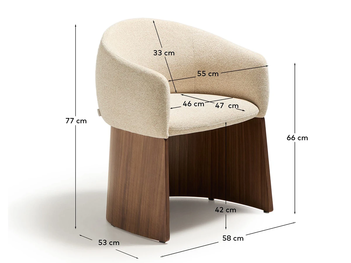 Стул Bosca 960460  - фото 9