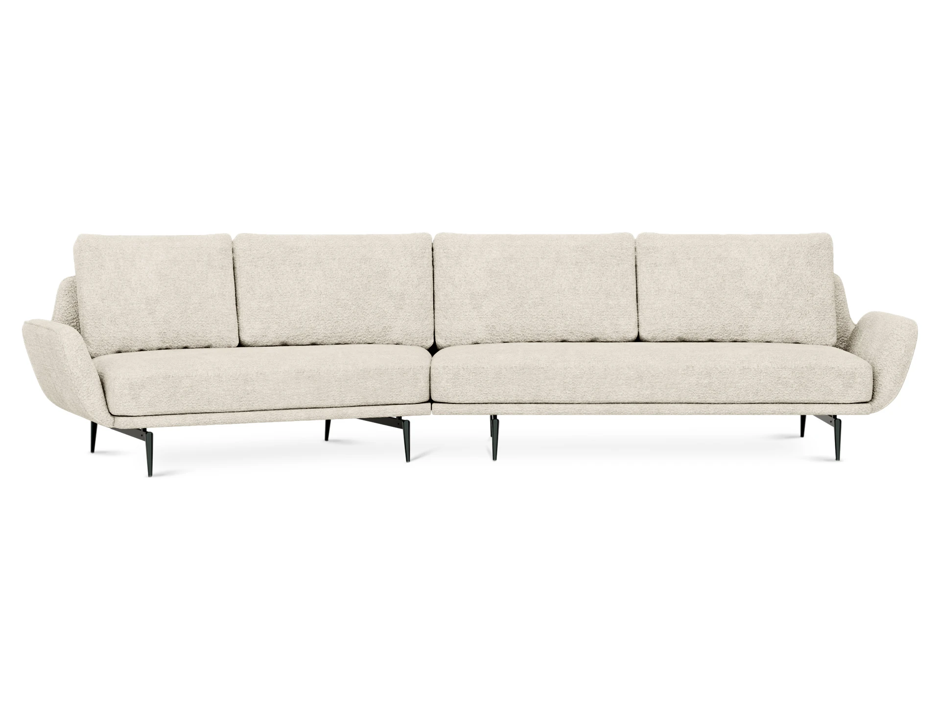 Диван Ispani угловой левый 960461