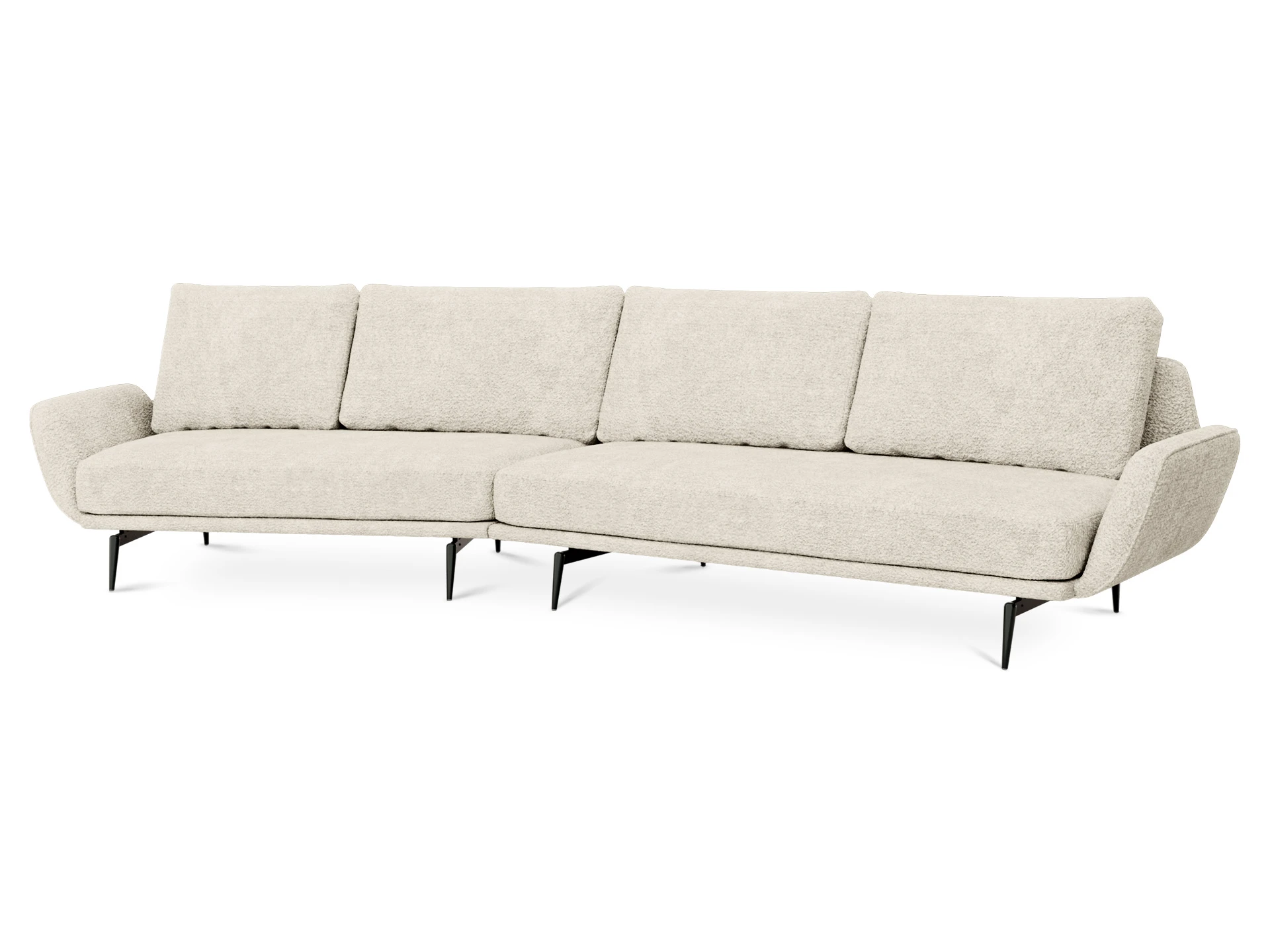 Диван Ispani угловой левый 960461