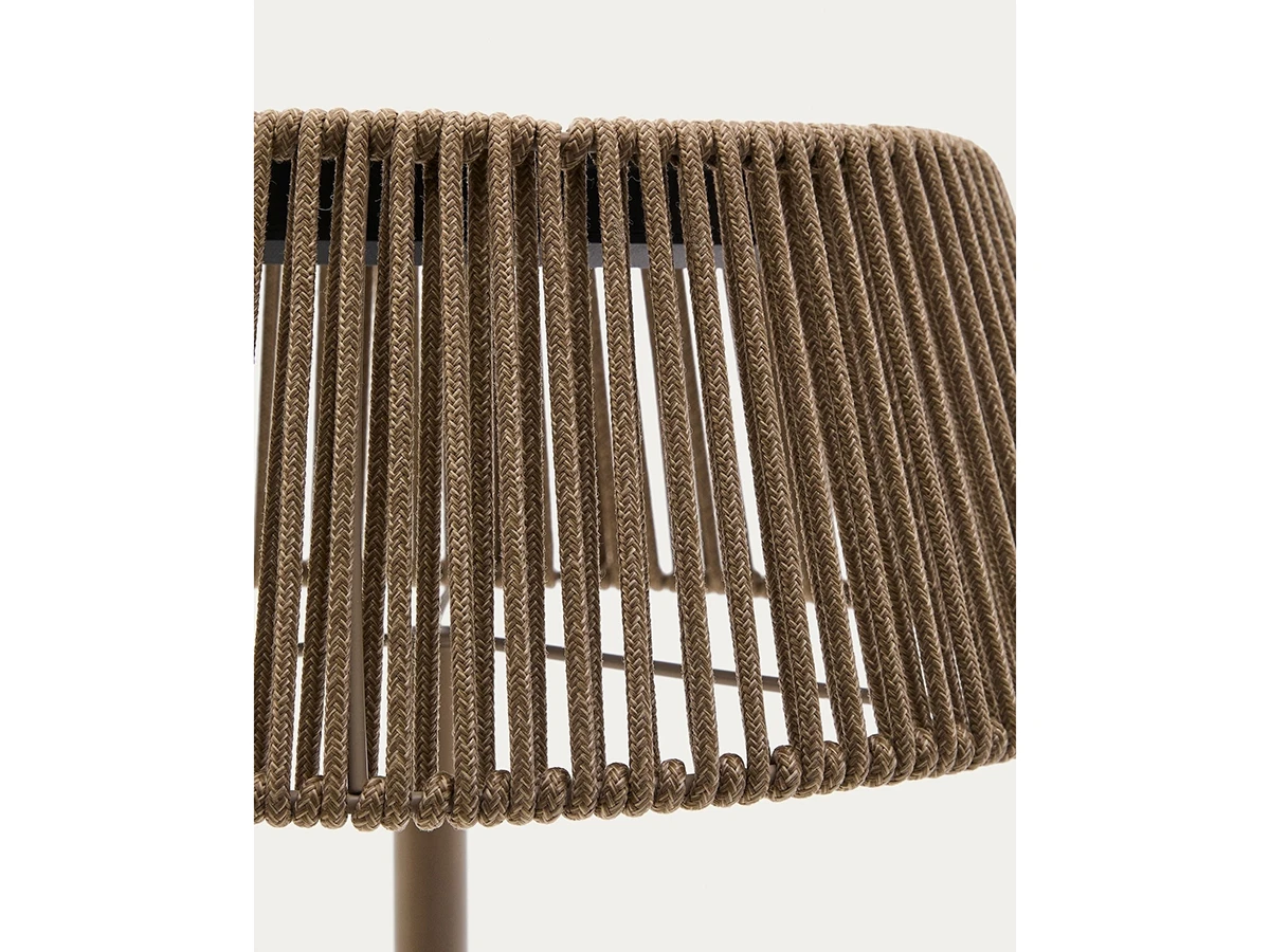 Уличный торшер Aldet 960464  - фото 6