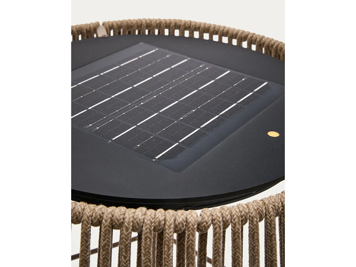 Уличный торшер Aldet 960464  - фото 5