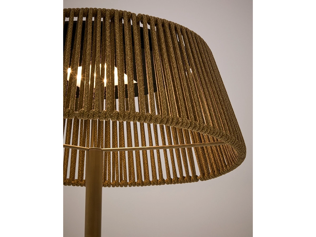 Уличный торшер Aldet 960464  - фото 8