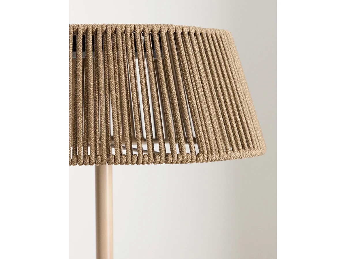 Уличный торшер Aldet 960464  - фото 3