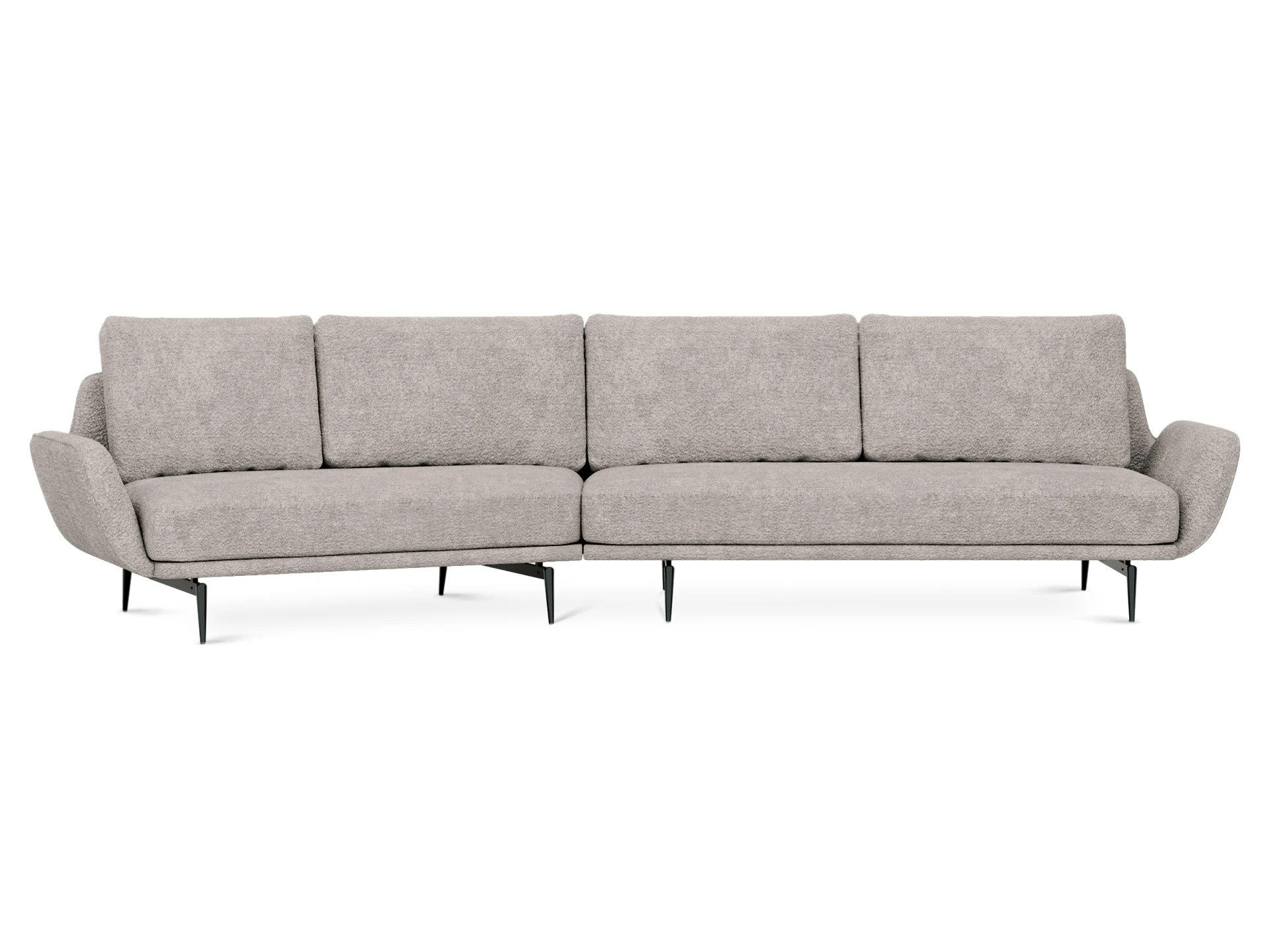 Диван Ispani угловой левый 960471